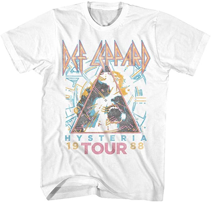 Mini Lop ara Rock Shirt